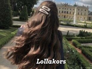 Lollakors