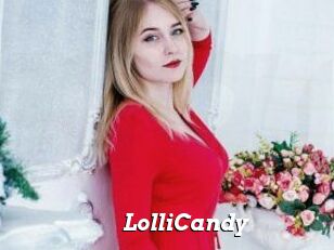 LolliCandy