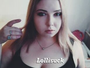 Lollisuck