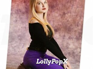 LollyPopX