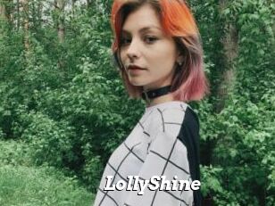 LollyShine