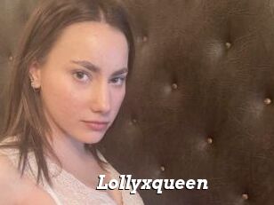 Lollyxqueen