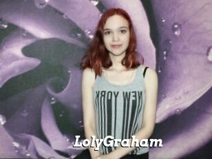 LolyGraham