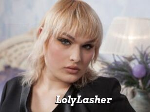 LolyLasher