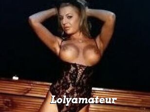 Lolyamateur