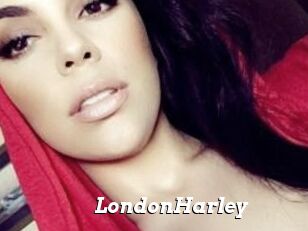 London_Harley