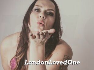 LondonLovedOne