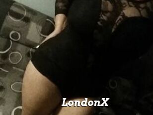 LondonX