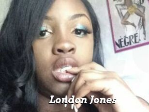 London_Jones