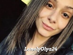 LonelyOlya24
