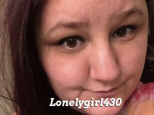 Lonelygirl430