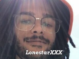 LonestarXXX