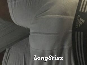 LongStixx