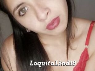 LoquitaLind18