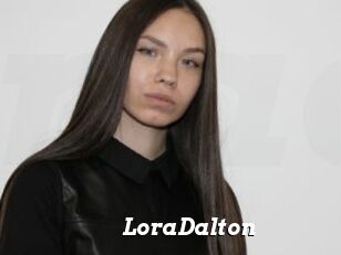 LoraDalton