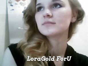 LoraGold_ForU