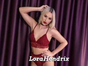 LoraHendrix