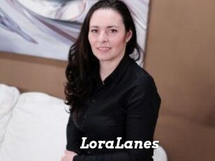 LoraLanes