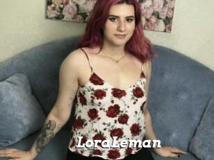 LoraLeman