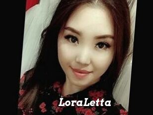 LoraLetta