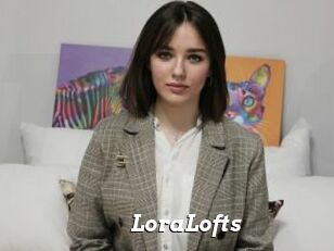 LoraLofts