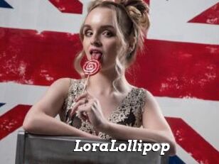 LoraLollipop