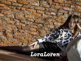 LoraLoren