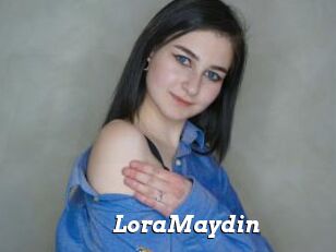 LoraMaydin