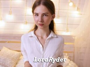 LoraRyder