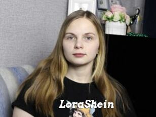 LoraShein