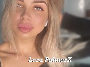 Lora_PalmerX