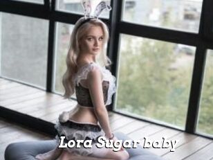 Lora_Sugar_baby