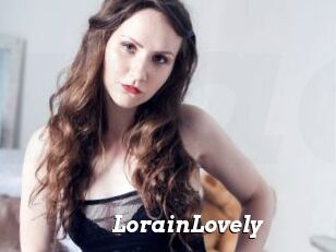 LorainLovely