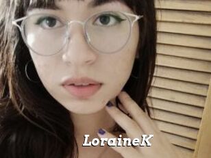 LoraineK