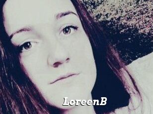 LoreenB