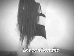 LoreenDomme