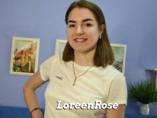 LoreenRose