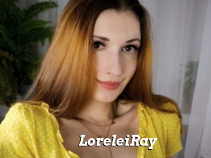 LoreleiRay