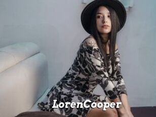 LorenCooper