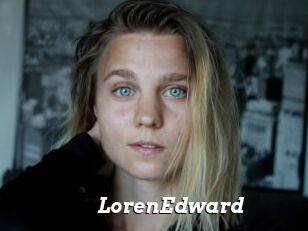 LorenEdward