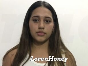 LorenHoney