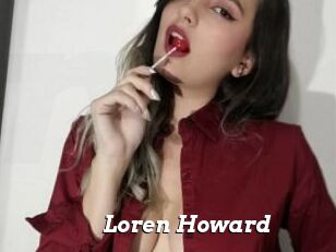 Loren_Howard