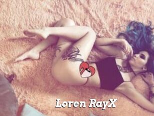 Loren_RayX