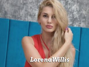 LorenaWillis