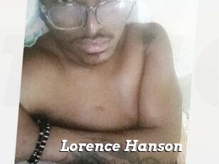 Lorence_Hanson