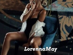 LorennaMay