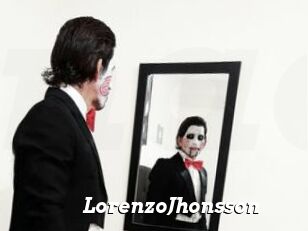 LorenzoJhonsson