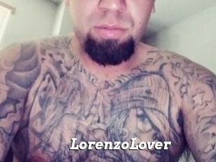 LorenzoLover