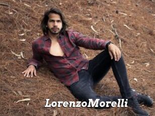 LorenzoMorelli