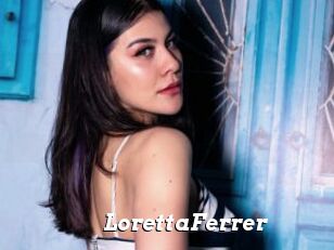 LorettaFerrer